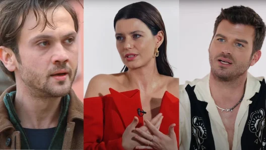 25 من مشاهير تركيا: قائمة مرتبة لأبرز النجوم في الفن والرياضة والإعلام