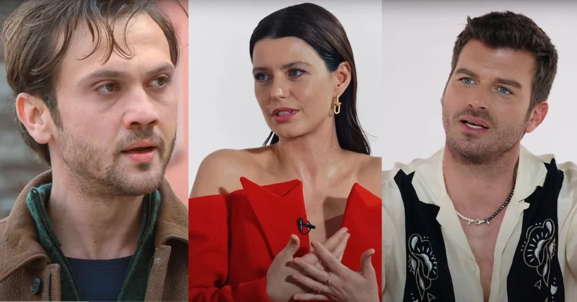 25 من مشاهير تركيا: قائمة مرتبة لأبرز النجوم في الفن والرياضة والإعلام