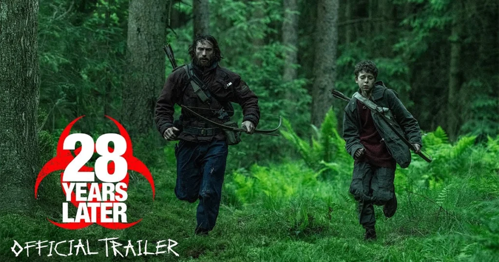 أفضل الأفلام الجديدة