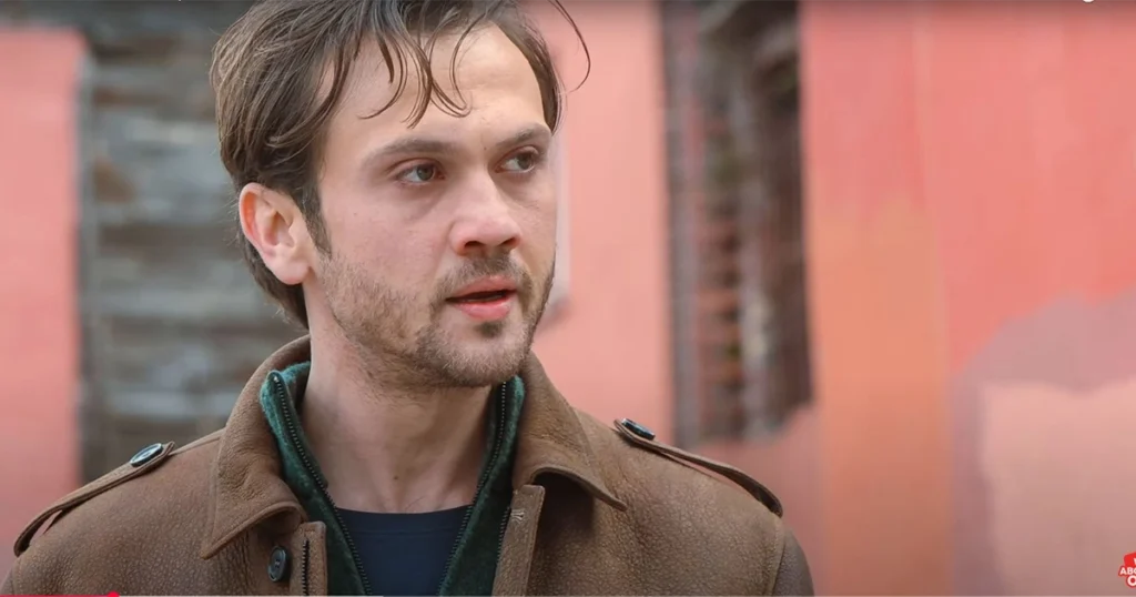 مشاهير تركيا