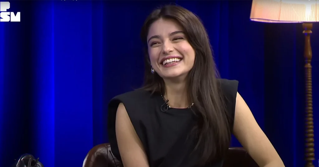 مشاهير تركيا