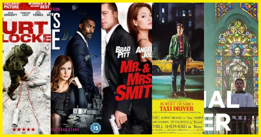 أفضل أفلام نتفلكس