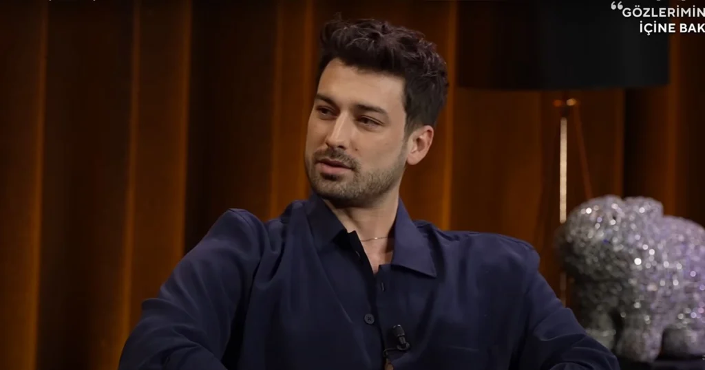 مشاهير تركيا