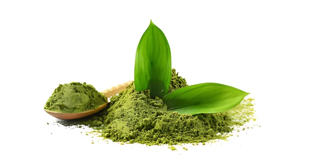 فوائد السدر للشعر