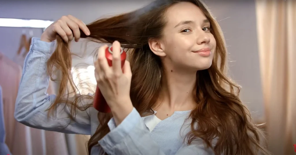 أهمية استخدام مثبتات الشعر - دليل للحصول على مظهر جذاب ومثالي