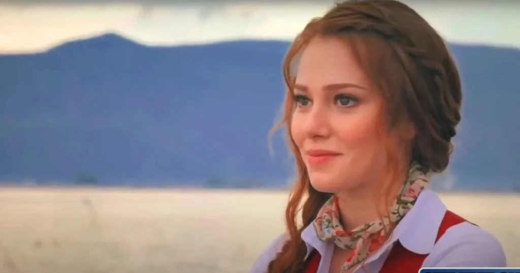 مشاهير تركيا