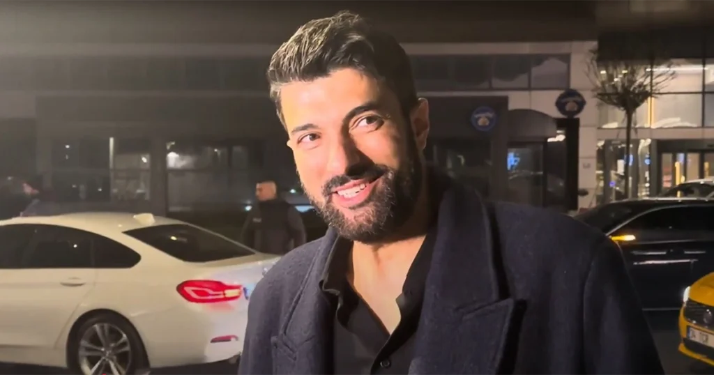 مشاهير تركيا