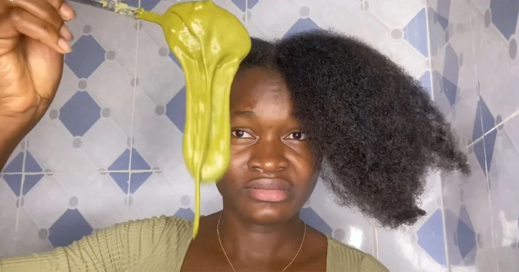 فوائد السدر للشعر