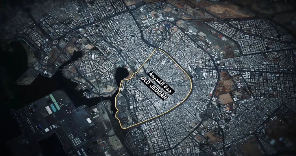 قصر السلام يعرض أفضل أماكن السياحة في جدة التي يجب عليك زيارتها، معلم تاريخي جميل