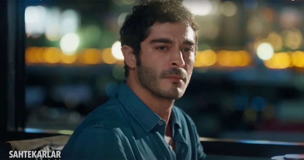 مشاهير تركيا