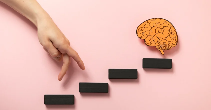 تطوير الذات