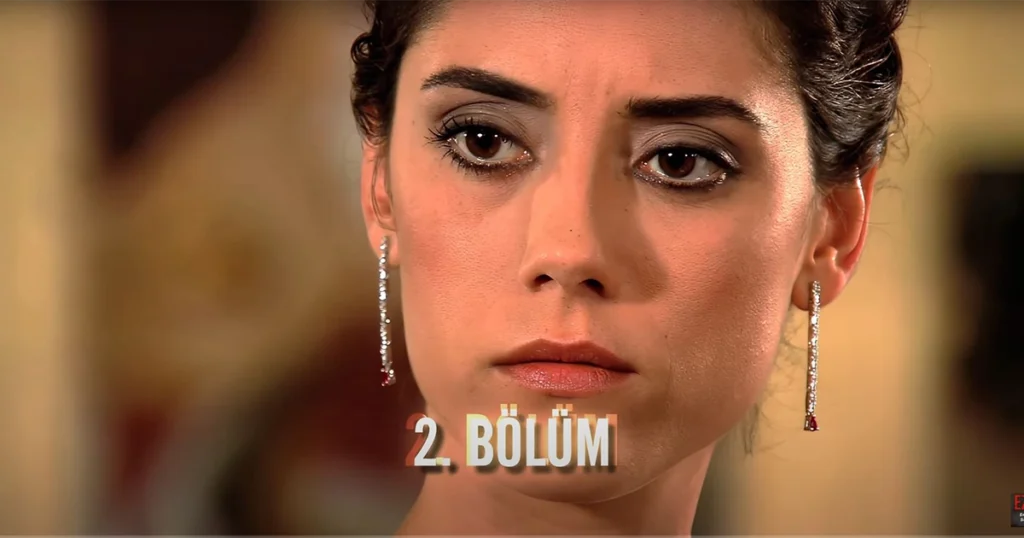 مشاهير تركيا