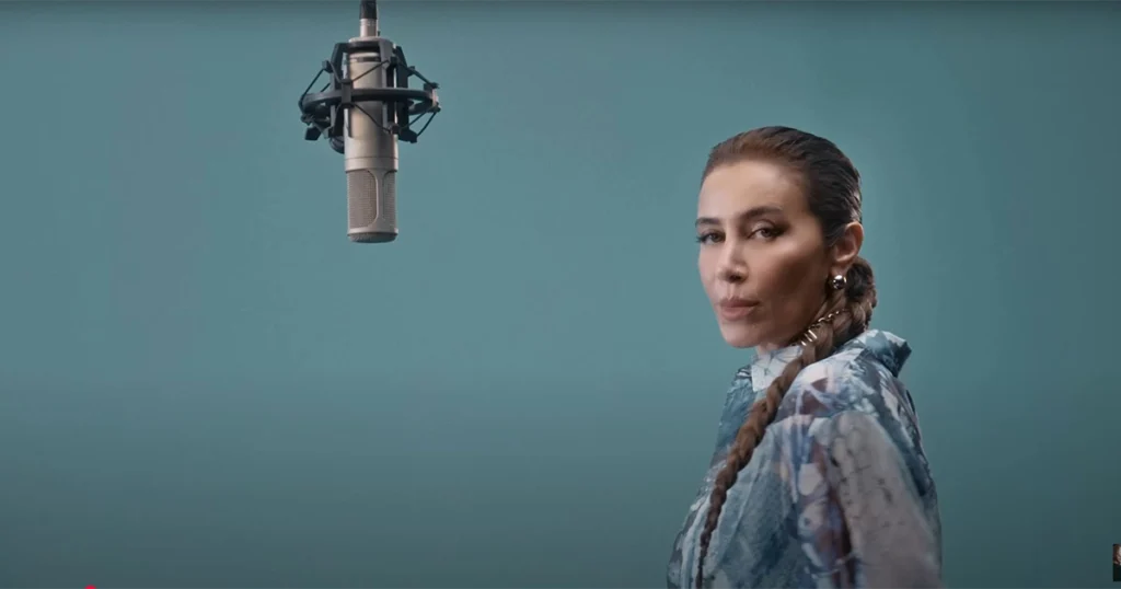 مشاهير تركيا