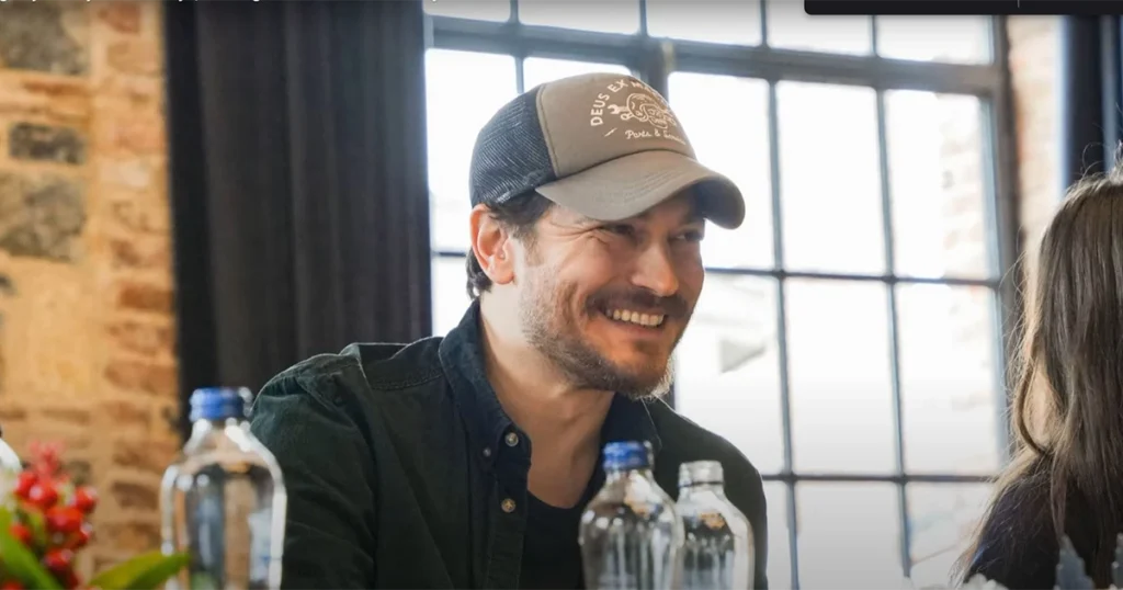 مشاهير تركيا