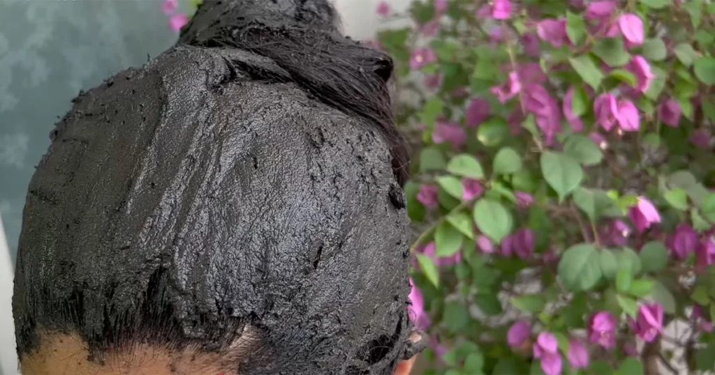 فوائد السدر للشعر