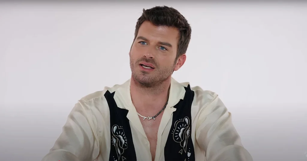 مشاهير تركيا