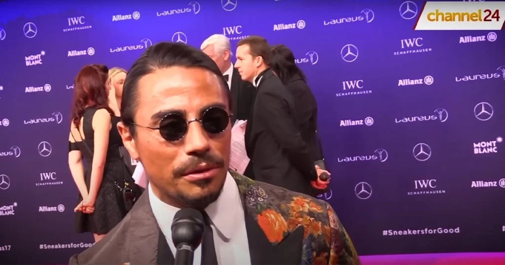 مشاهير تركيا