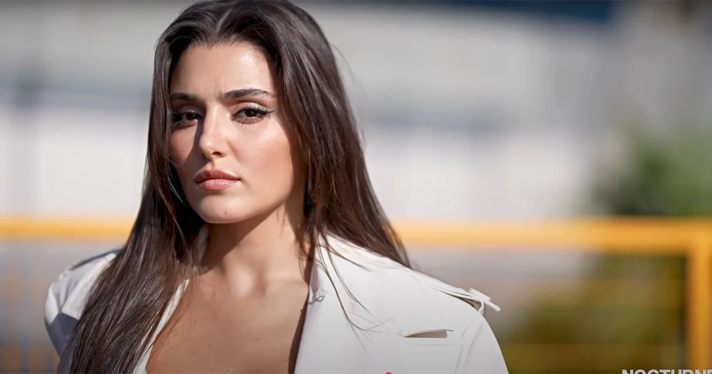 مشاهير تركيا